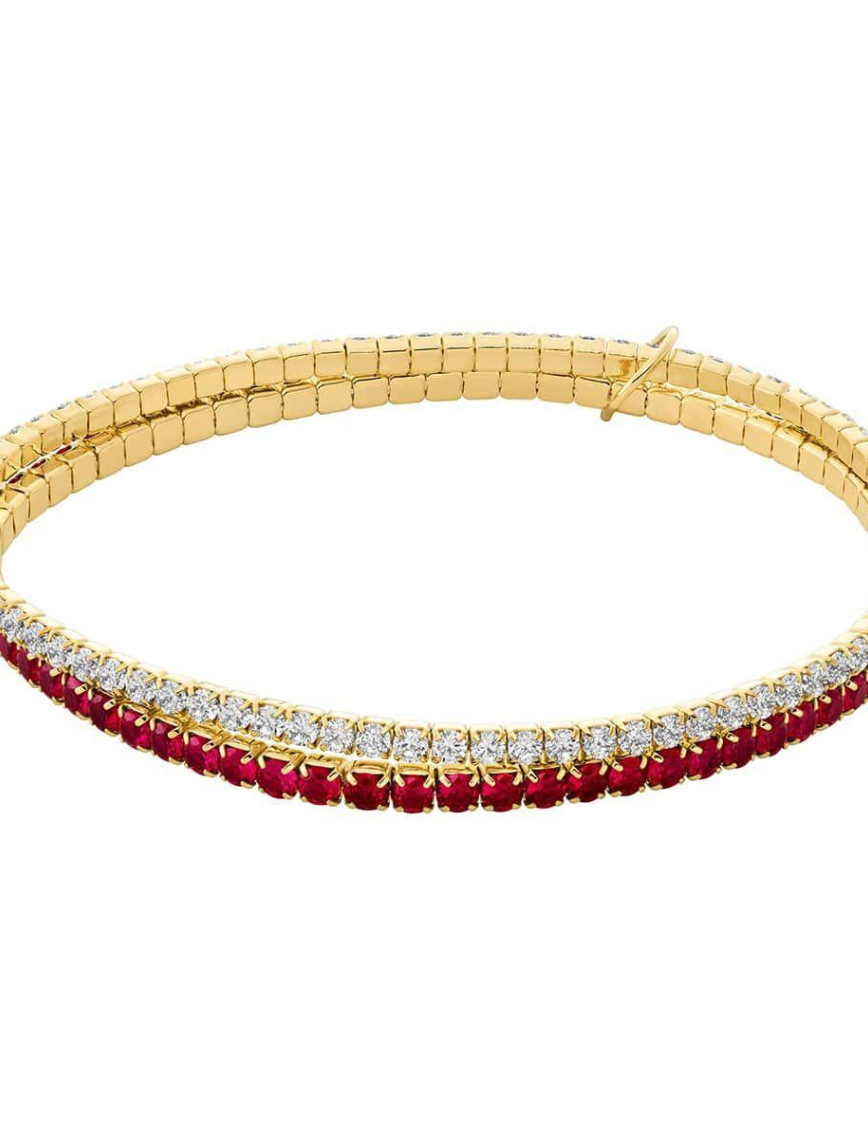 Michael Kors MKJ8522-710 Kadın Bileklik Michael Kors MKJ8522-710 Kadın Bileklik