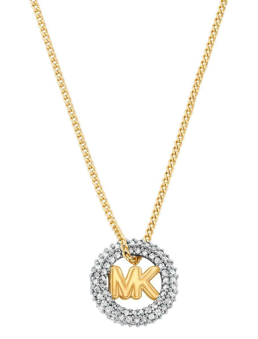 Michael Kors MKJ8546-931 Kadın Kolye Michael Kors MKJ8546-931 Kadın Kolye