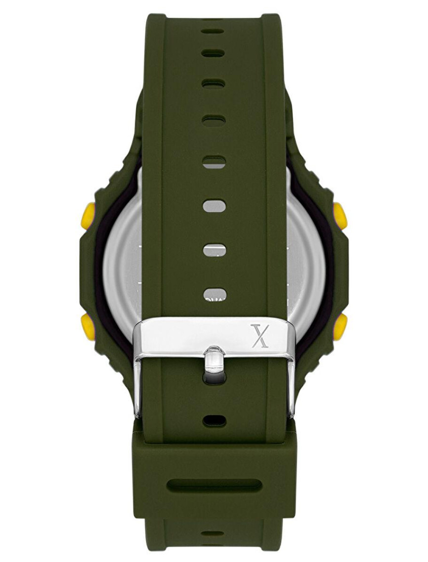 Milano X Change MXG42300 Erkek Kol Saati Milano X Change MXG42300 Erkek Kol Saati