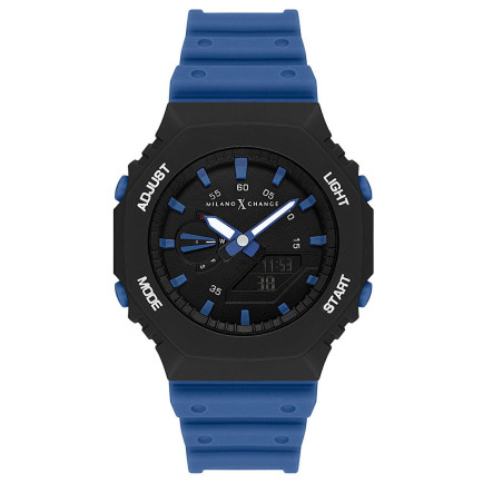 Milano X Change MXG42302 Erkek Kol Saati