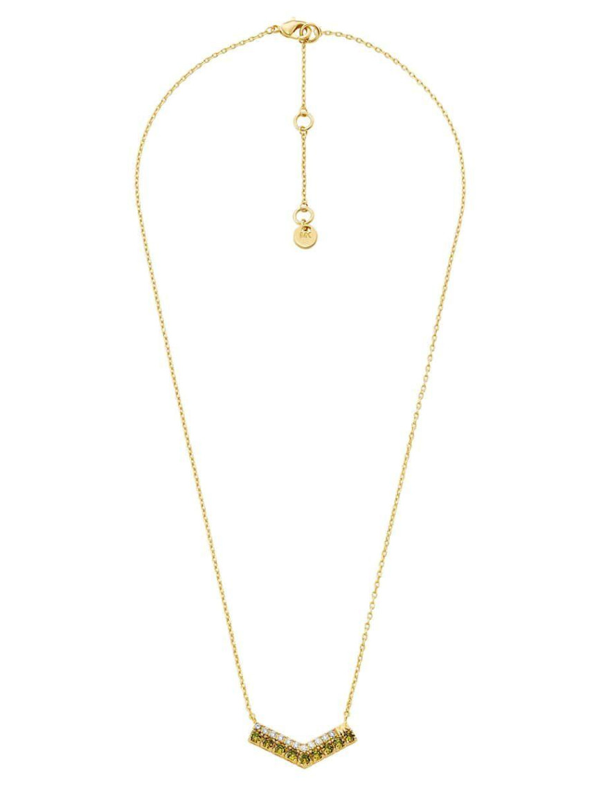 Michael Kors MKJ8562-710 Kadın Kolye Michael Kors MKJ8562-710 Kadın Kolye