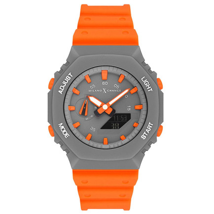 Milano X Change MXG42305 Erkek Kol Saati Milano X Change MXG42305 Erkek Kol Saati