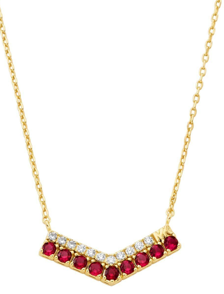 Michael Kors MKJ8563-710 Kadın Kolye Michael Kors MKJ8563-710 Kadın Kolye