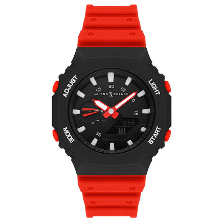 Milano X Change MXG42306 Erkek Kol Saati Milano X Change MXG42306 Erkek Kol Saati
