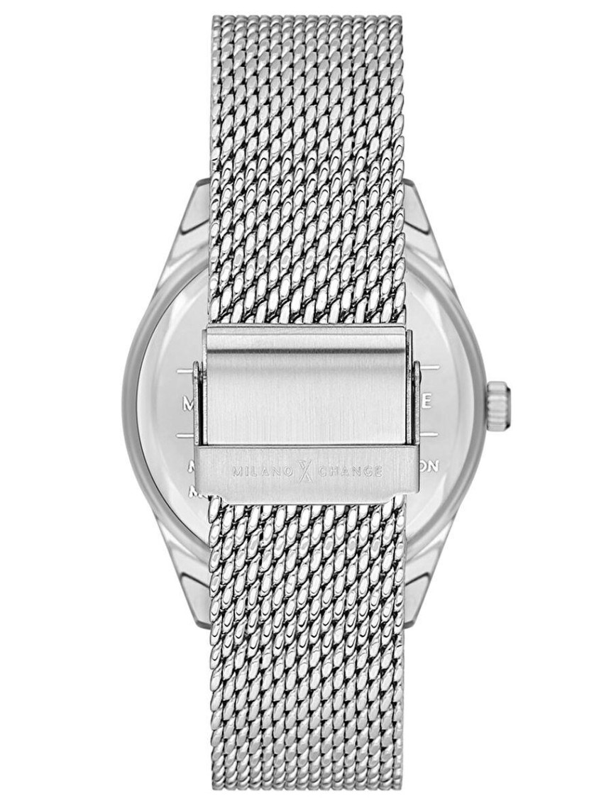 Milano X Change MXG45005 Erkek Kol Saati