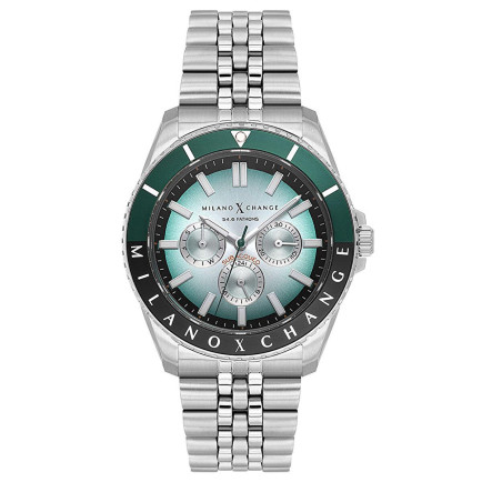 Milano X Change MXG63004 Erkek Kol Saati