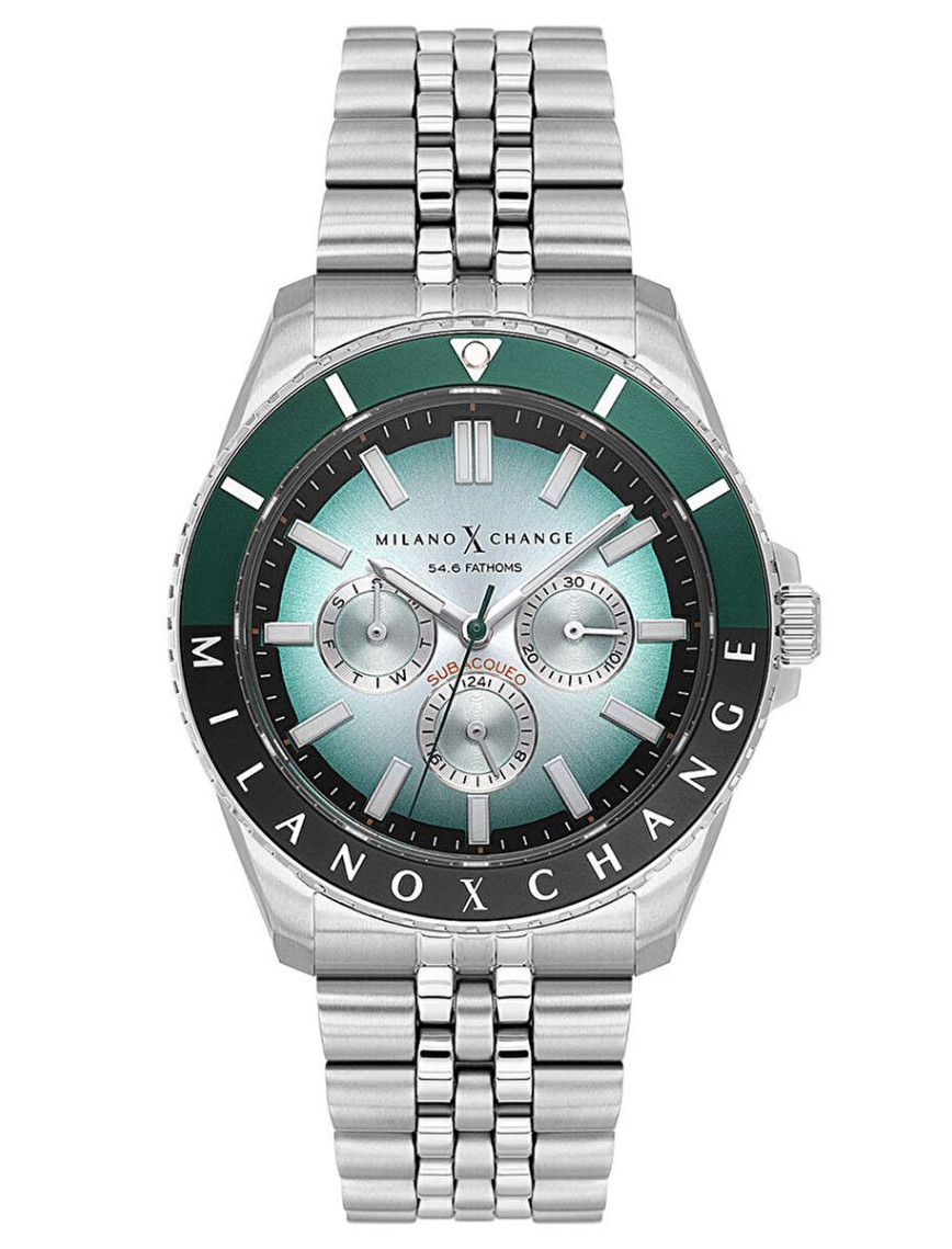 Milano X Change MXG63004 Erkek Kol Saati Milano X Change MXG63004 Erkek Kol Saati