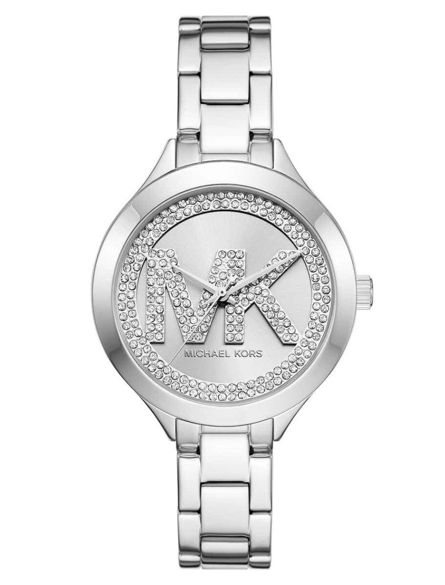 Michael Kors MKO1108 Kadın Kol Saati Michael Kors MKO1108 Kadın Kol Saati