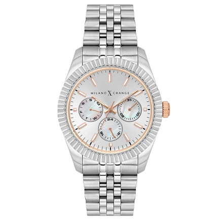 Milano X Change MXL41000 Kadın Kol Saati