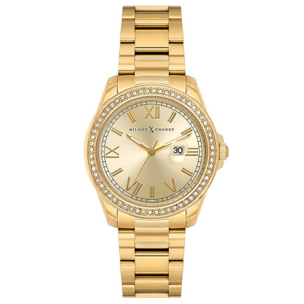Milano X Change MXL47003 Kadın Kol Saati