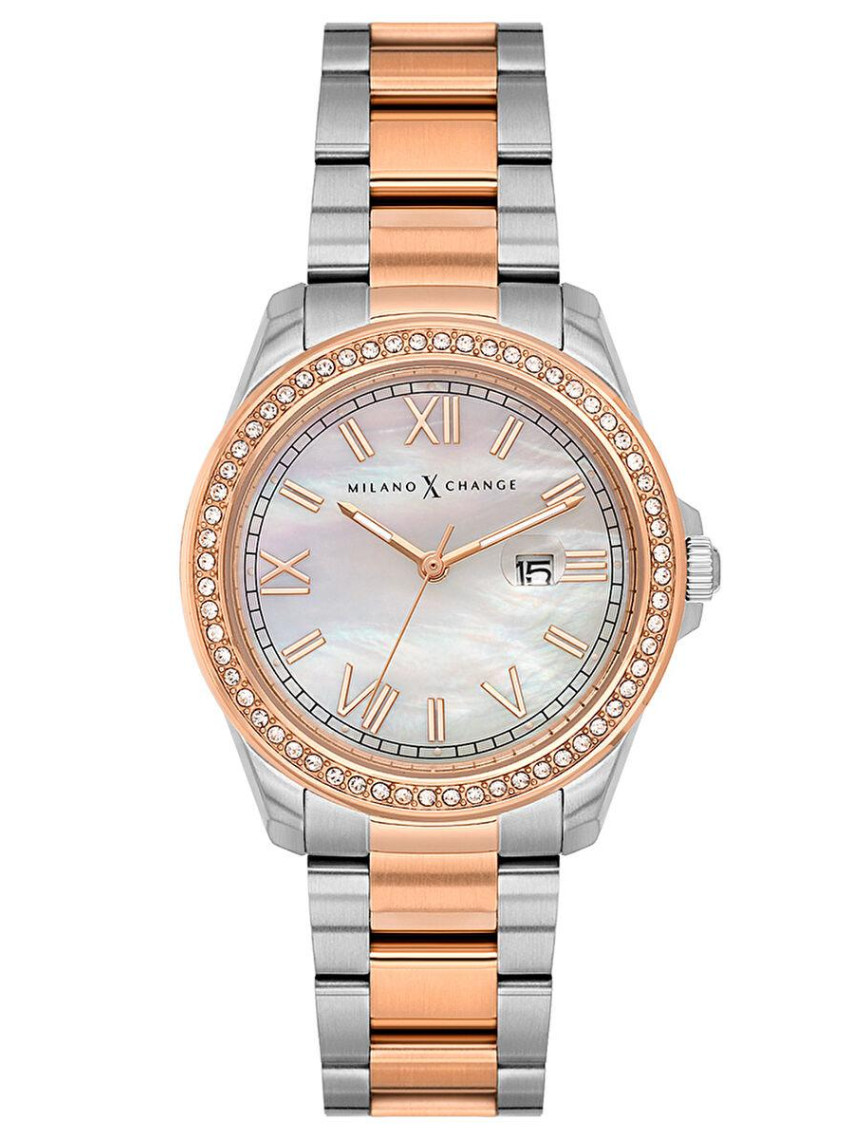 Milano X Change MXL47000 Kadın Kol Saati Milano X Change MXL47000 Kadın Kol Saati