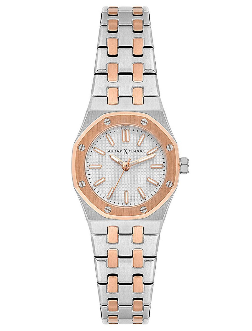 Milano X Change MXL55002 Kadın Kol Saati Milano X Change MXL55002 Kadın Kol Saati
