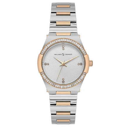 Milano X Change MXL56004 Kadın Kol Saati