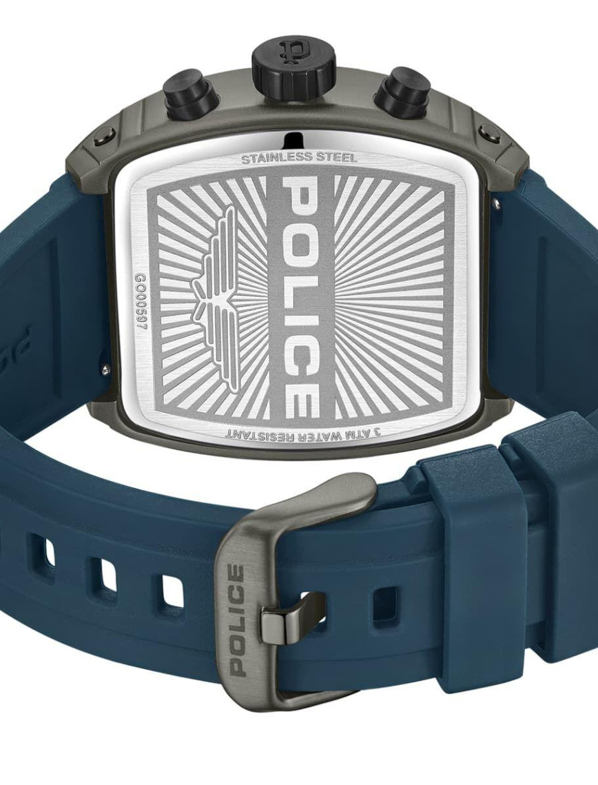 Police PEWGO0063102 Erkek Kol Saati Police PEWGO0063102 Erkek Kol Saati