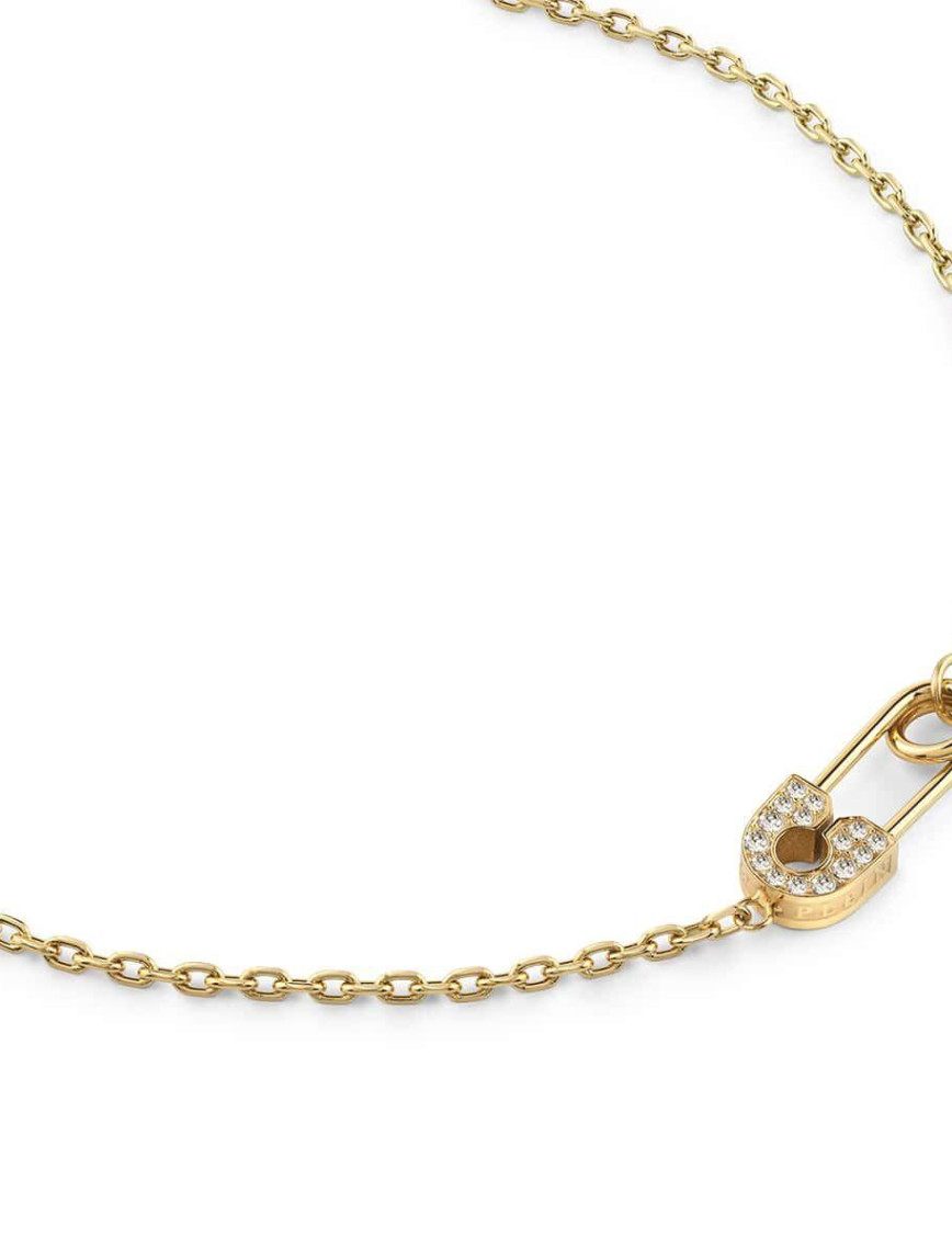 Philipp Plein PJKGA07NU Kadın Kolye Philipp Plein PJKGA07NU Kadın Kolye