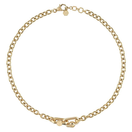 Philipp Plein PJPEA22NU Erkek Kolye