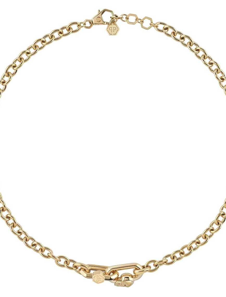 Philipp Plein PJPEA22NU Erkek Kolye Philipp Plein PJPEA22NU Erkek Kolye