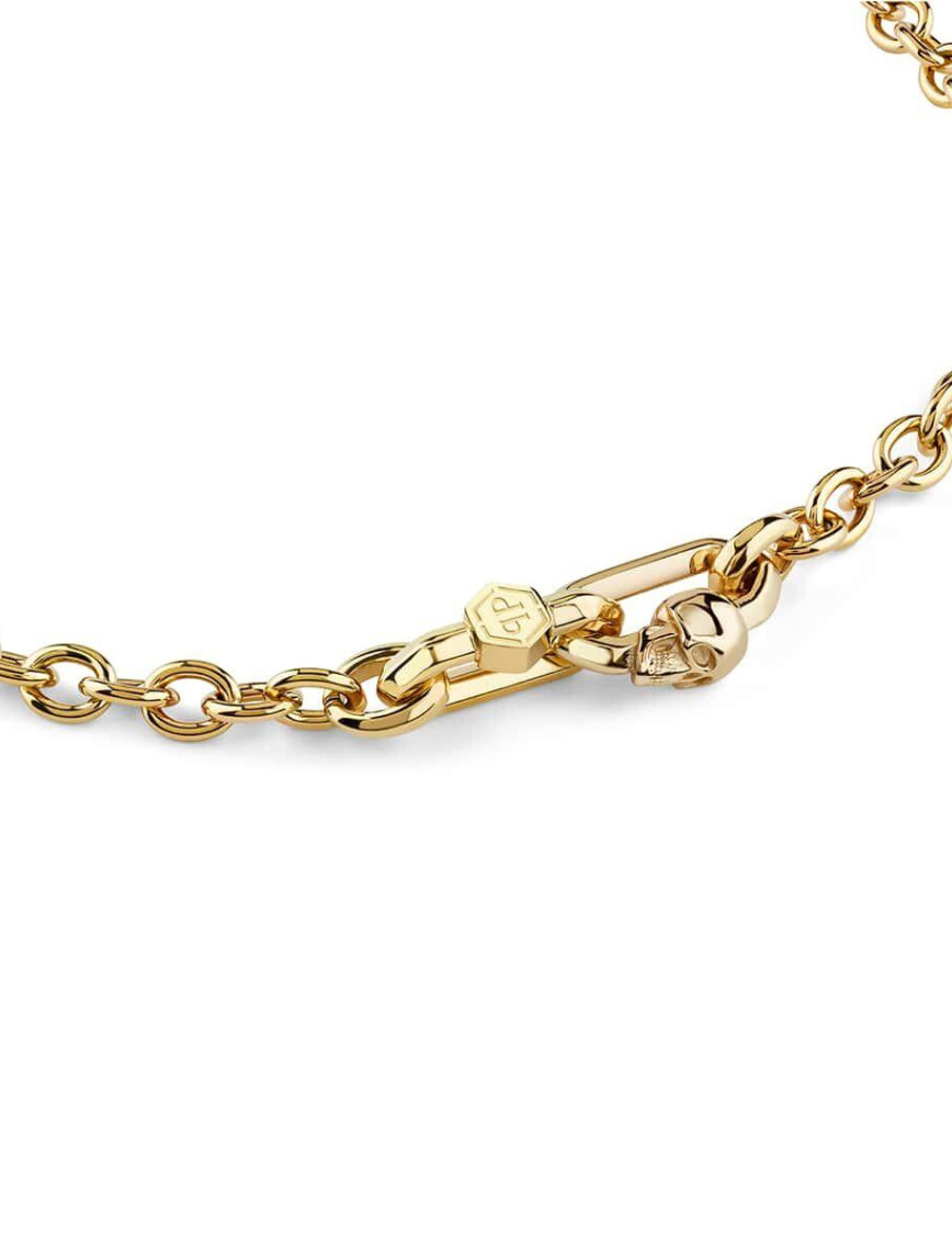 Philipp Plein PJPEA22NU Erkek Kolye Philipp Plein PJPEA22NU Erkek Kolye