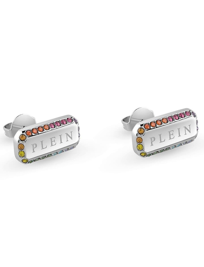 Philipp Plein PJQEA02EU Kadın Küpe Philipp Plein PJQEA02EU Kadın Küpe