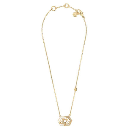 Philipp Plein PJREA15NU Kadın Kolye