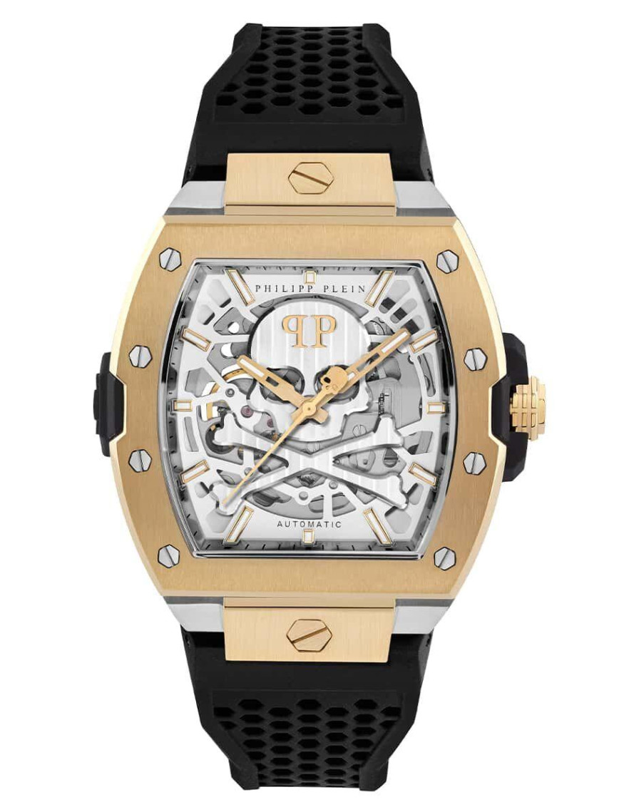 Philipp Plein PWJFA0825 Erkek Kol Saati Philipp Plein PWJFA0825 Erkek Kol Saati