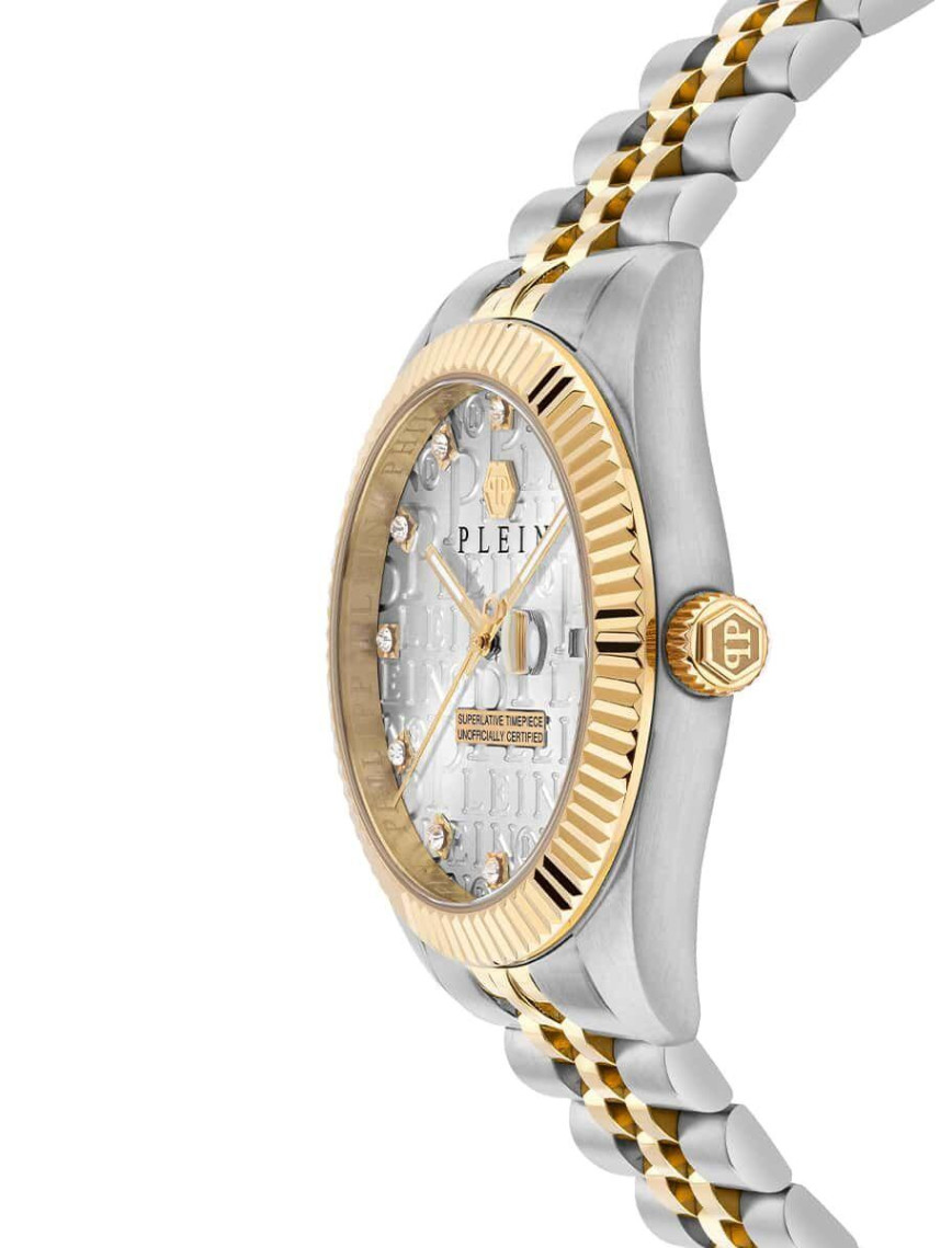 Philipp Plein PWMFA0425 Kol Saati Philipp Plein PWMFA0425 Kol Saati