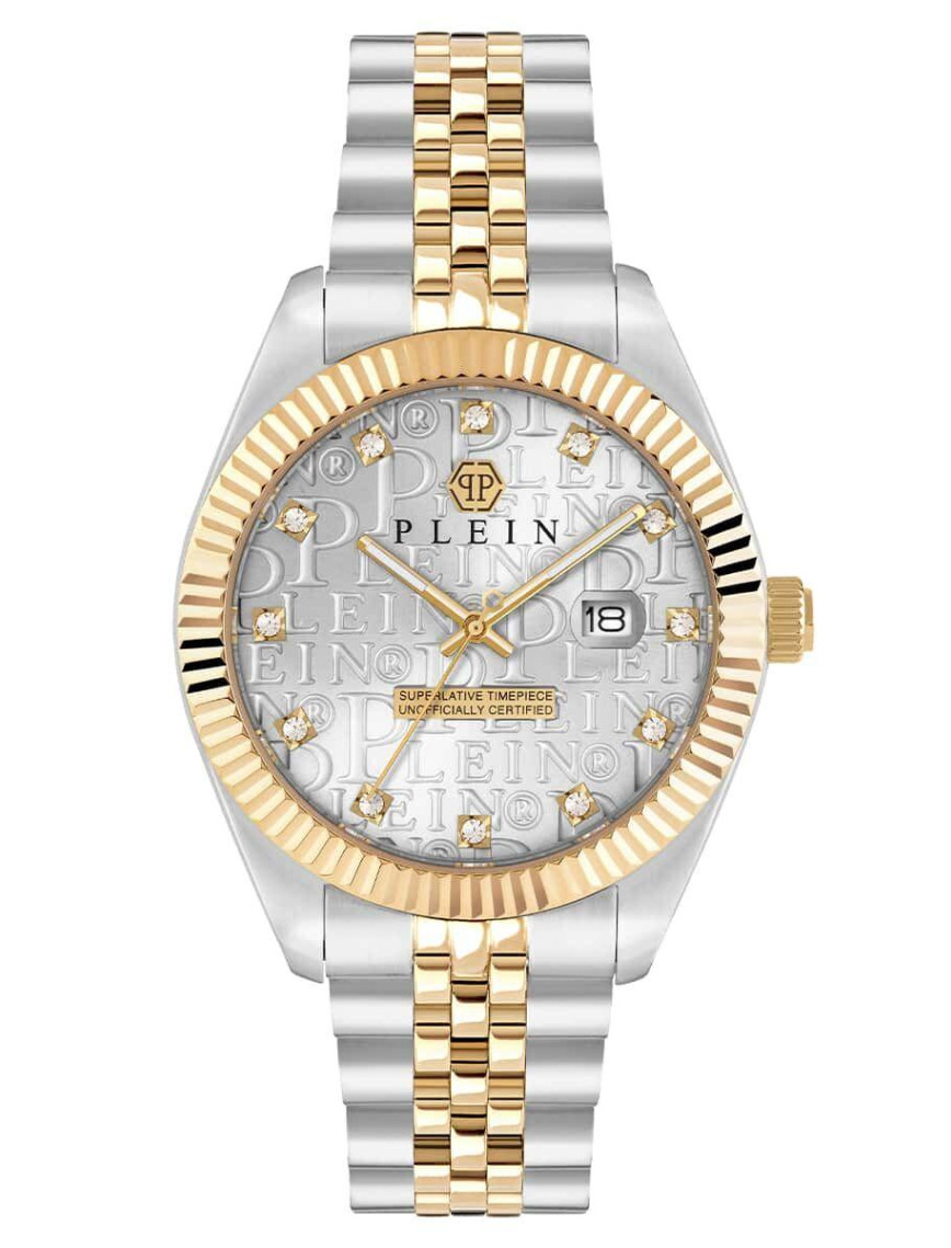 Philipp Plein PWMFA0425 Kol Saati Philipp Plein PWMFA0425 Kol Saati