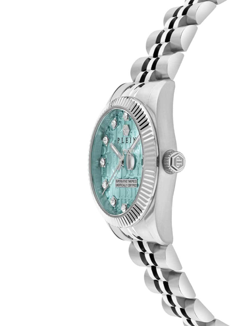 Philipp Plein PWNFA0225 Kadın Kol Saati Philipp Plein PWNFA0225 Kadın Kol Saati