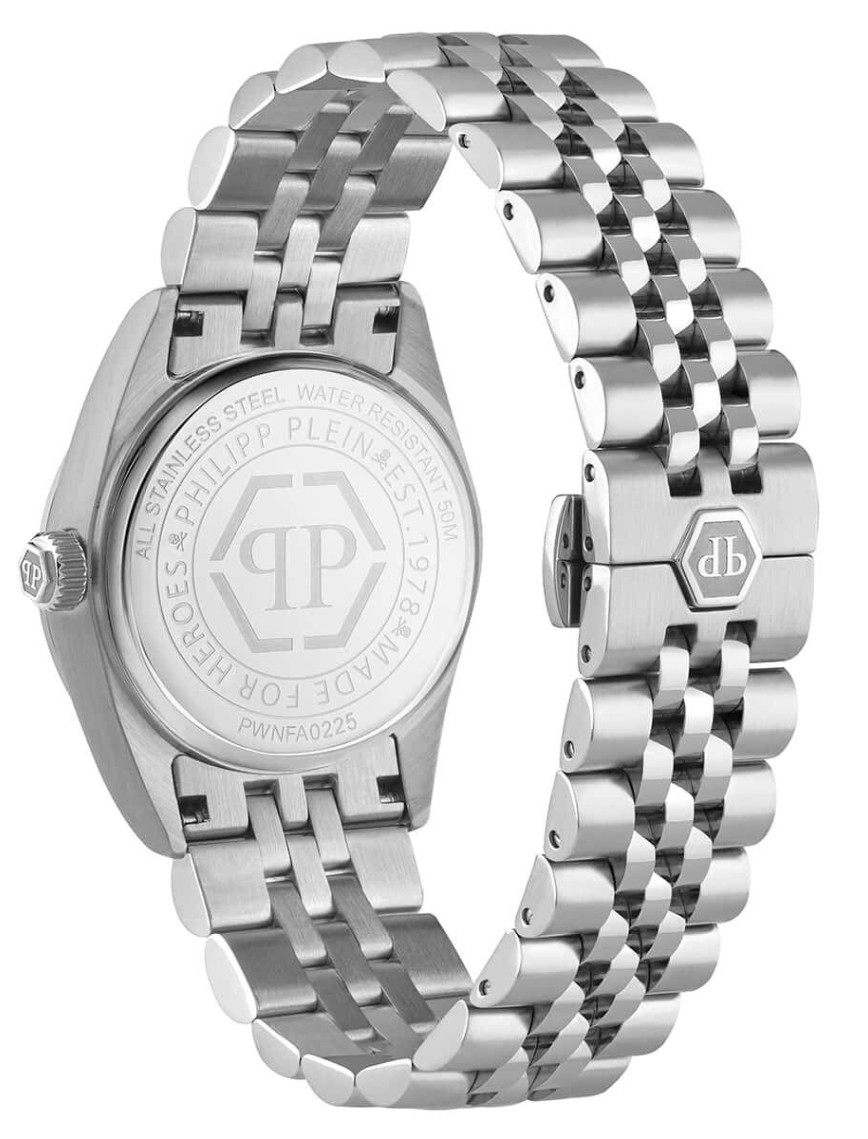 Philipp Plein PWNFA0225 Kadın Kol Saati Philipp Plein PWNFA0225 Kadın Kol Saati