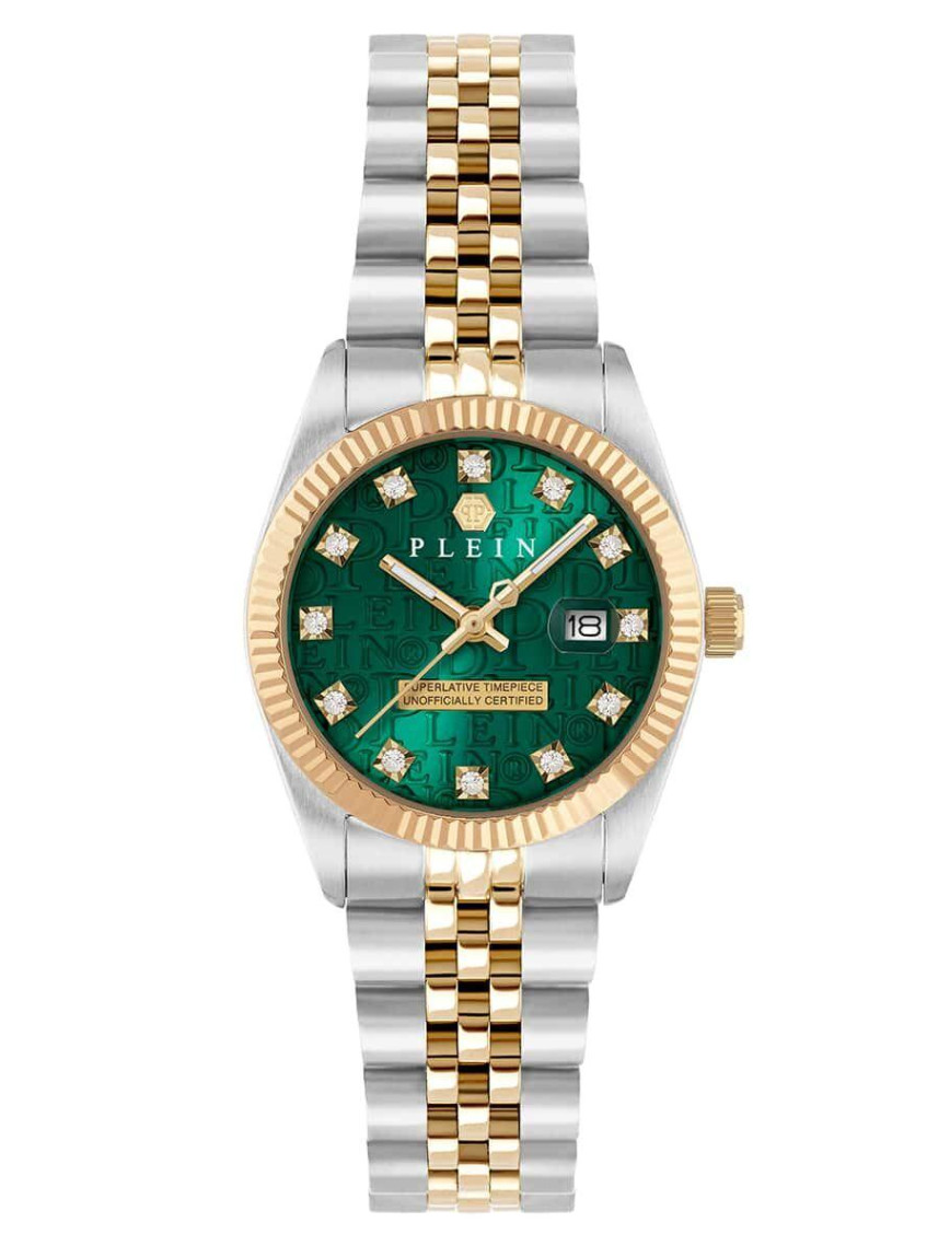 Philipp Plein PWNFA0325 Kadın Kol Saati Philipp Plein PWNFA0325 Kadın Kol Saati