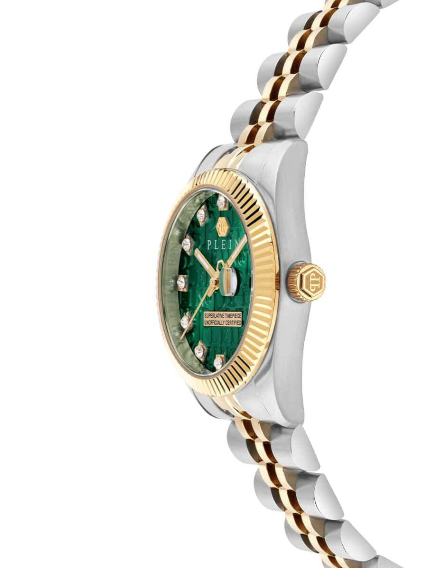 Philipp Plein PWNFA0325 Kadın Kol Saati Philipp Plein PWNFA0325 Kadın Kol Saati