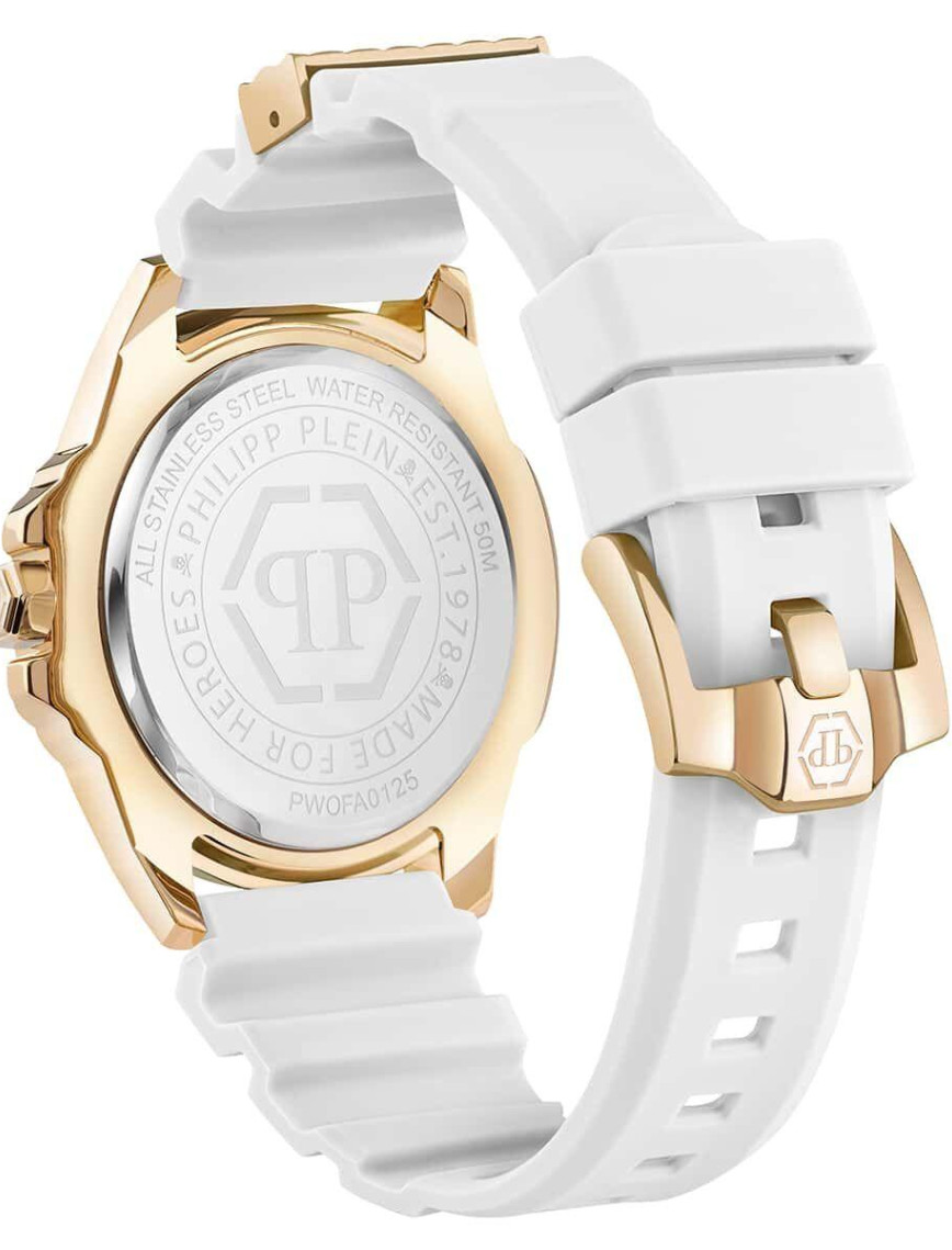 Philipp Plein PWOFA0125 Kadın Kol Saati Philipp Plein PWOFA0125 Kadın Kol Saati