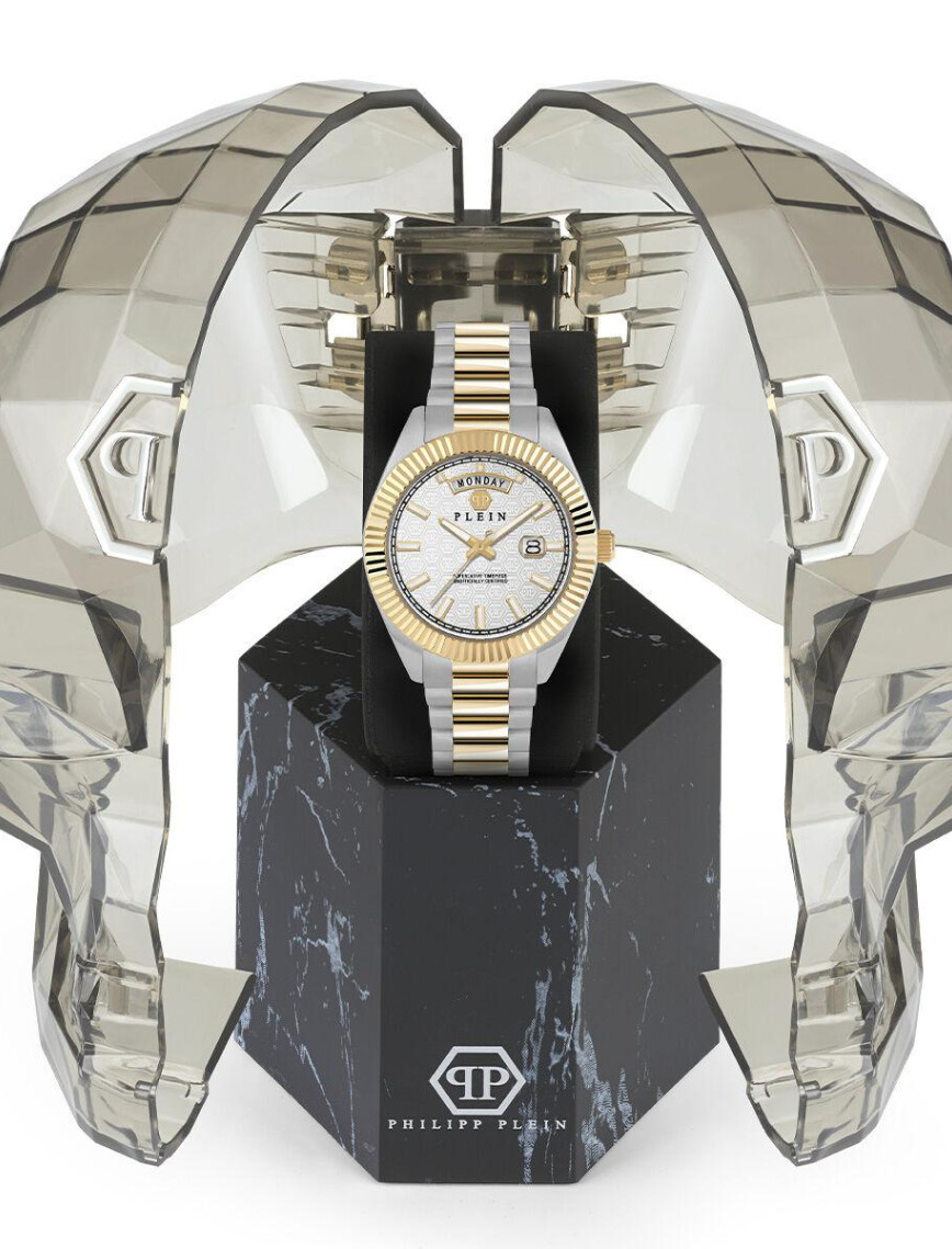 Philipp Plein PWPNA0324 Kol Saati