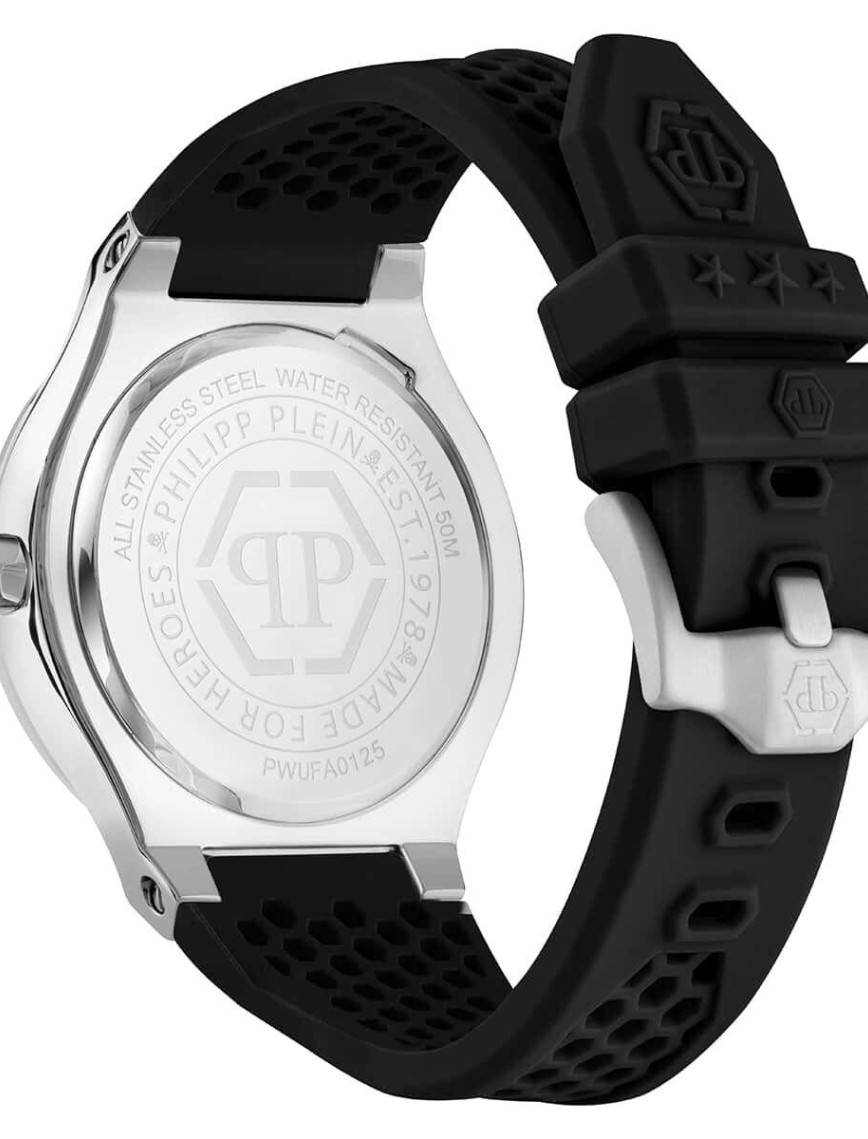 Philipp Plein PWUFA0125 Erkek Kol Saati Philipp Plein PWUFA0125 Erkek Kol Saati