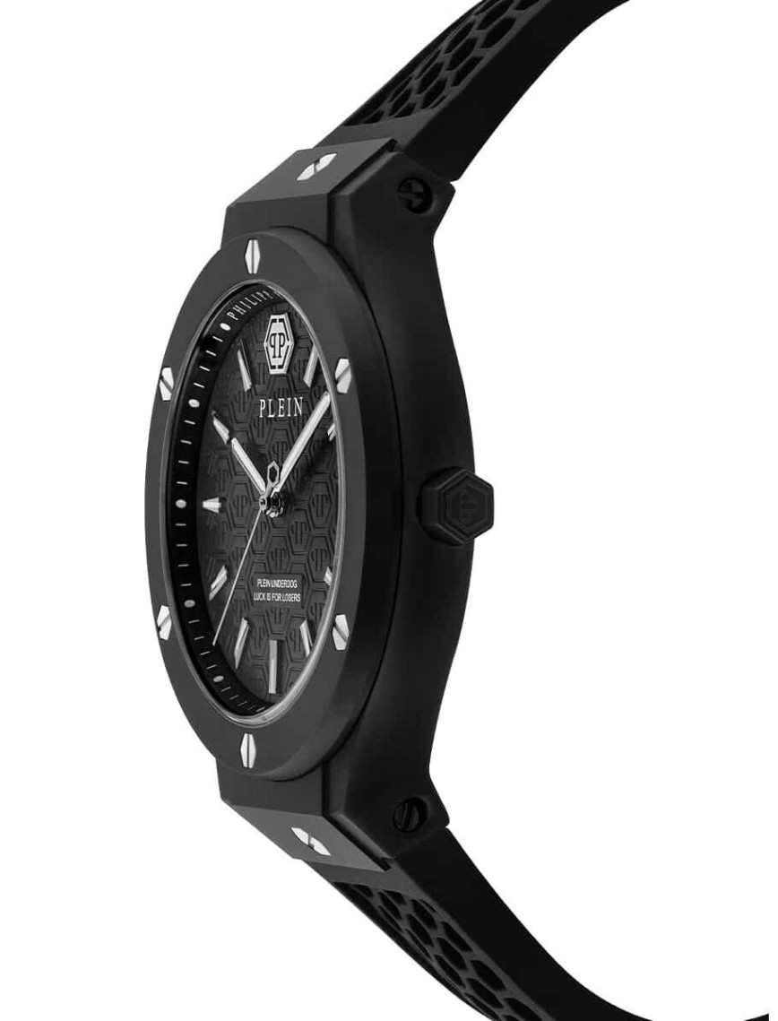 Philipp Plein PWUFA0325 Erkek Kol Saati Philipp Plein PWUFA0325 Erkek Kol Saati