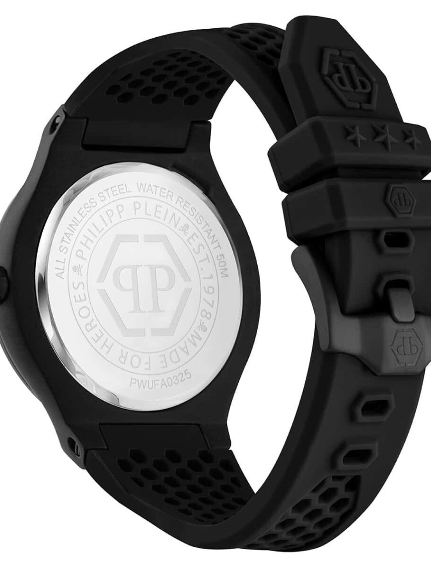 Philipp Plein PWUFA0325 Erkek Kol Saati Philipp Plein PWUFA0325 Erkek Kol Saati