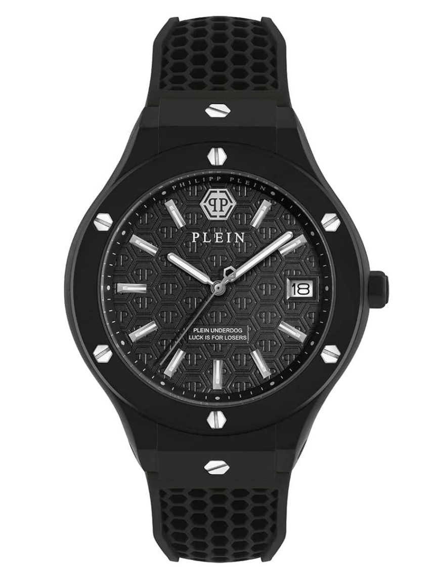 Philipp Plein PWUFA0325 Erkek Kol Saati Philipp Plein PWUFA0325 Erkek Kol Saati