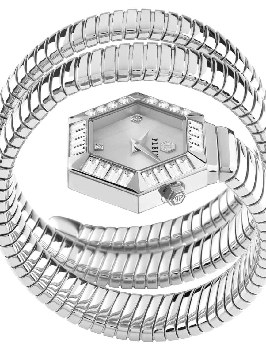 Philipp Plein PWZAA0925 Kadın Kol Saati