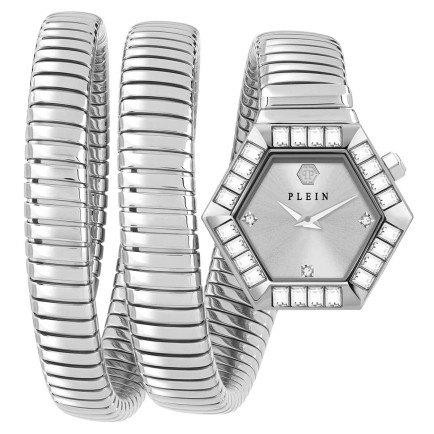 Philipp Plein PWZAA0925 Kadın Kol Saati