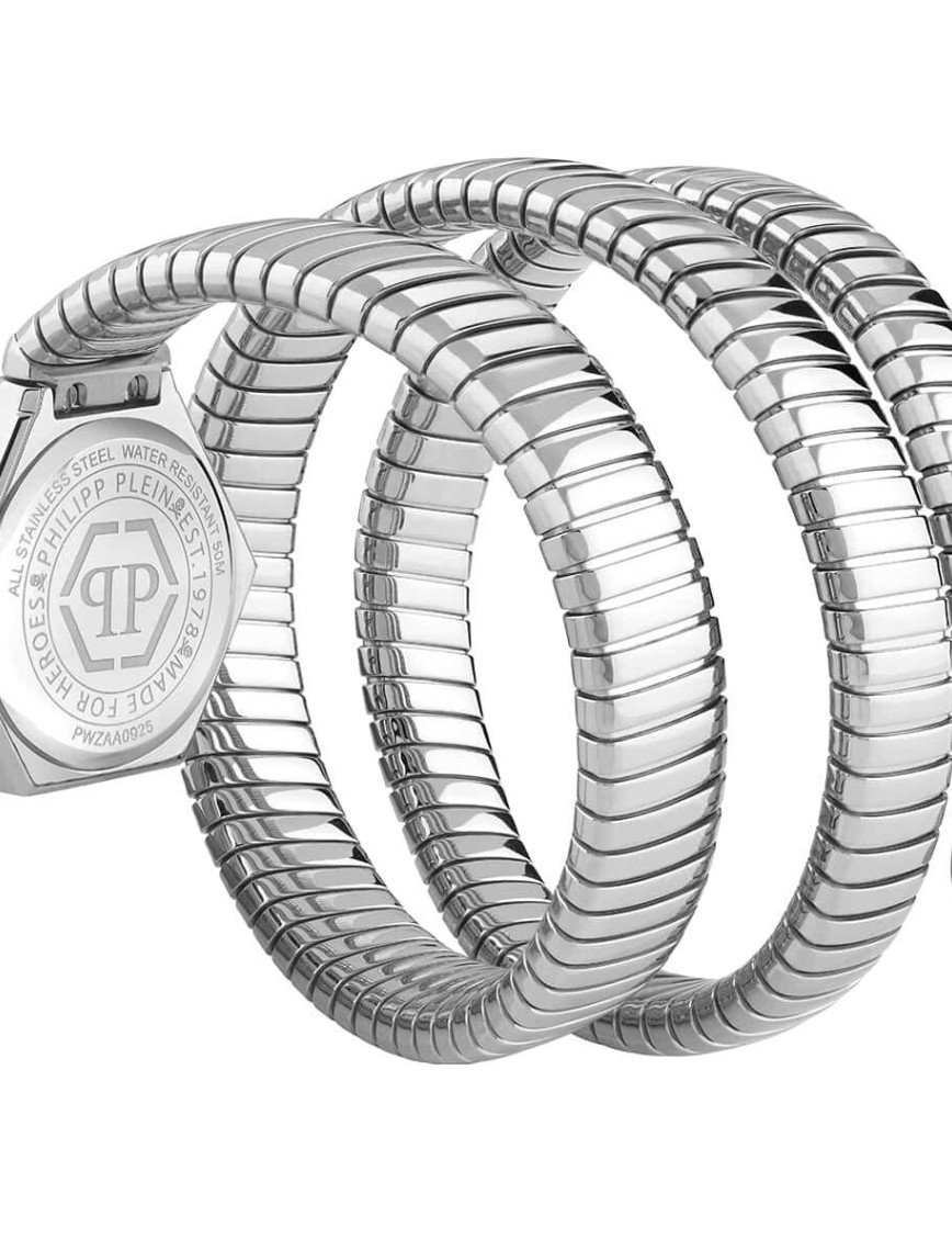 Philipp Plein PWZAA0925 Kadın Kol Saati