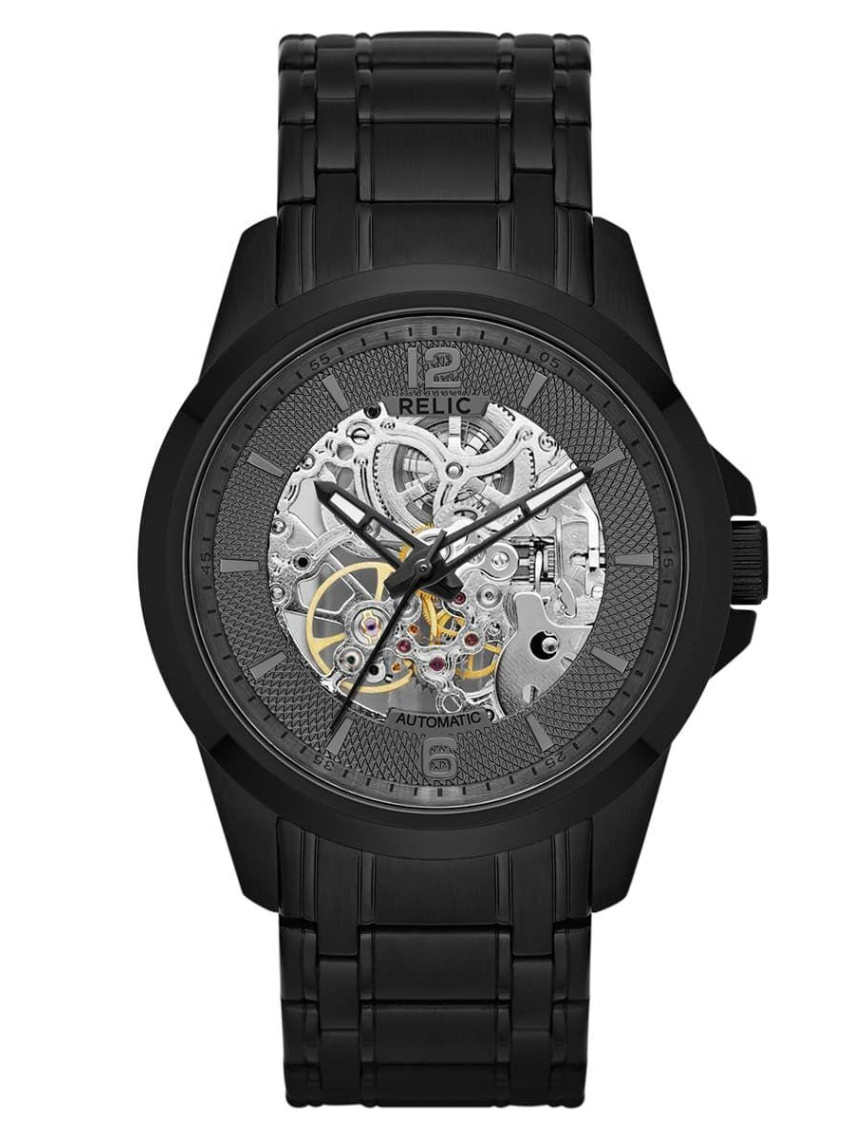 RELIC RL-ZR12110 Erkek Kol Saati RELIC RL-ZR12110 Erkek Kol Saati