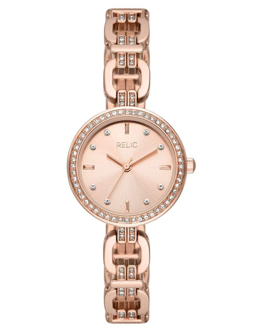 RELIC RL-ZR34650 Kadın Kol Saati RELIC RL-ZR34650 Kadın Kol Saati