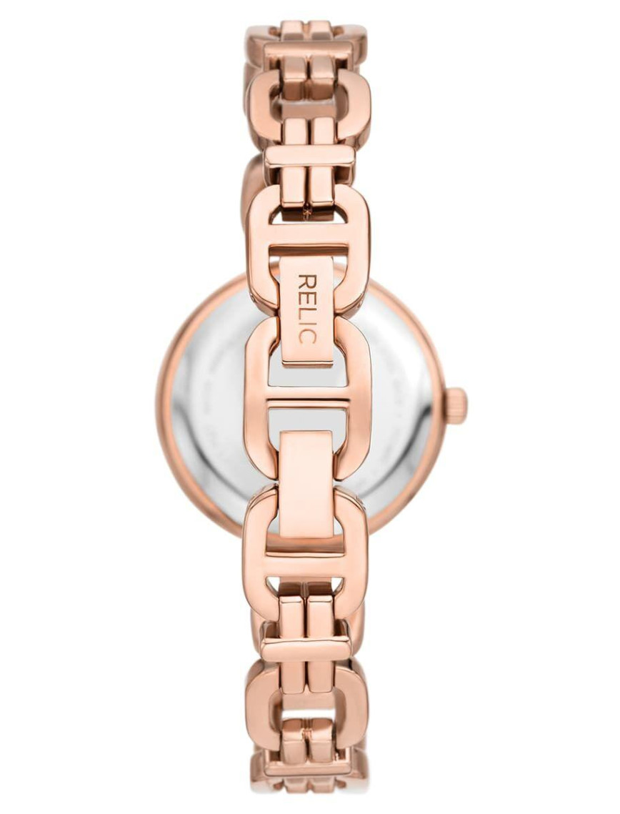 RELIC RL-ZR34650 Kadın Kol Saati RELIC RL-ZR34650 Kadın Kol Saati