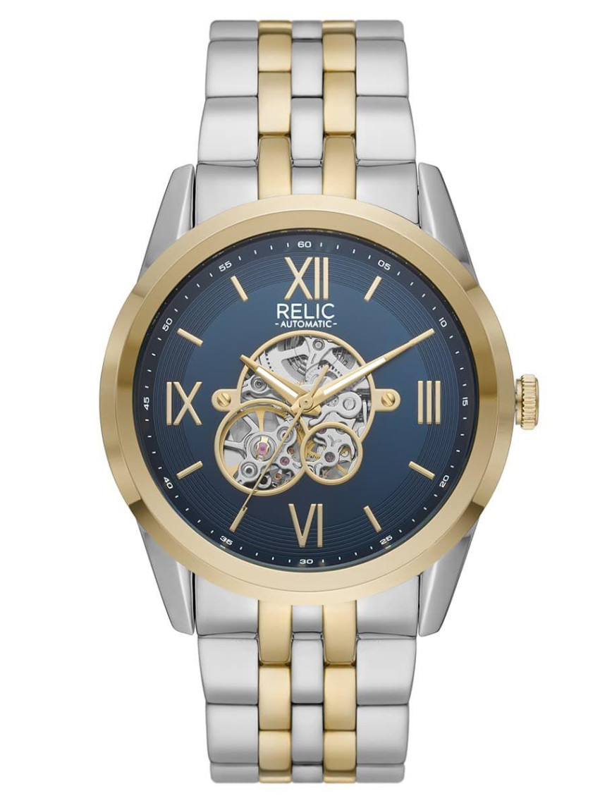 RELIC RL-ZR77330 Erkek Kol Saati