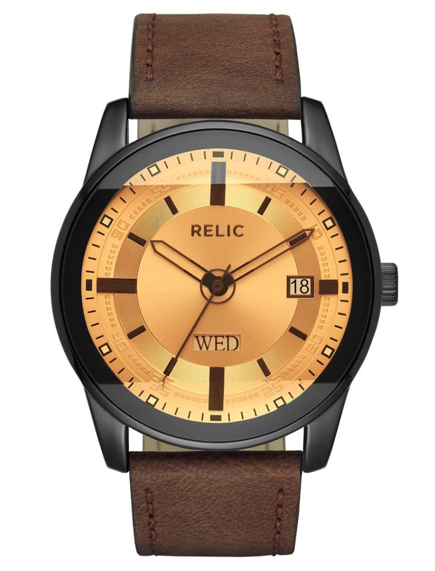 RELIC RL-ZR12229 Erkek Kol Saati RELIC RL-ZR12229 Erkek Kol Saati