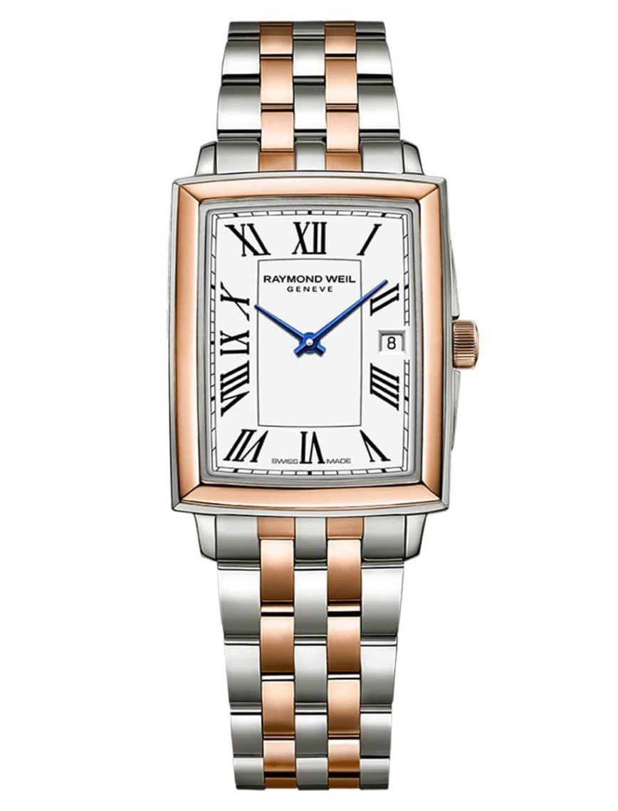 Raymond Weil RW5925SP500300 Kadın Kol Saati Raymond Weil RW5925SP500300 Kadın Kol Saati