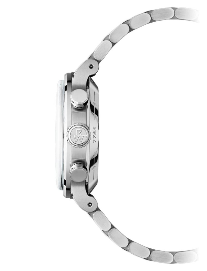 Raymond Weil RW7765ST20001 Erkek Kol Saati Raymond Weil RW7765ST20001 Erkek Kol Saati