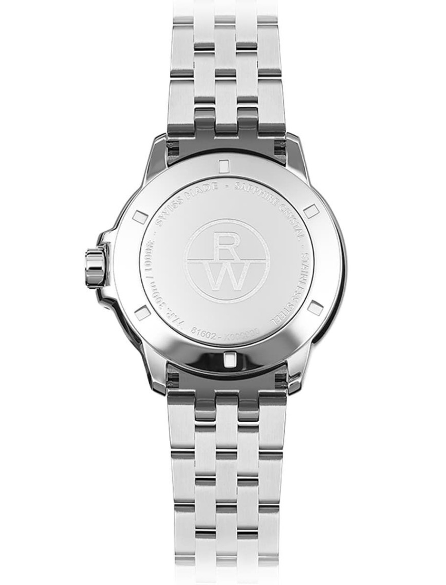 Raymond Weil RW8160ST52041 Erkek Kol Saati Raymond Weil RW8160ST52041 Erkek Kol Saati
