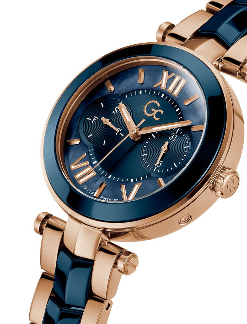 Gc GCY92006L7MF Kadın Kol Saati Gc GCY92006L7MF Kadın Kol Saati