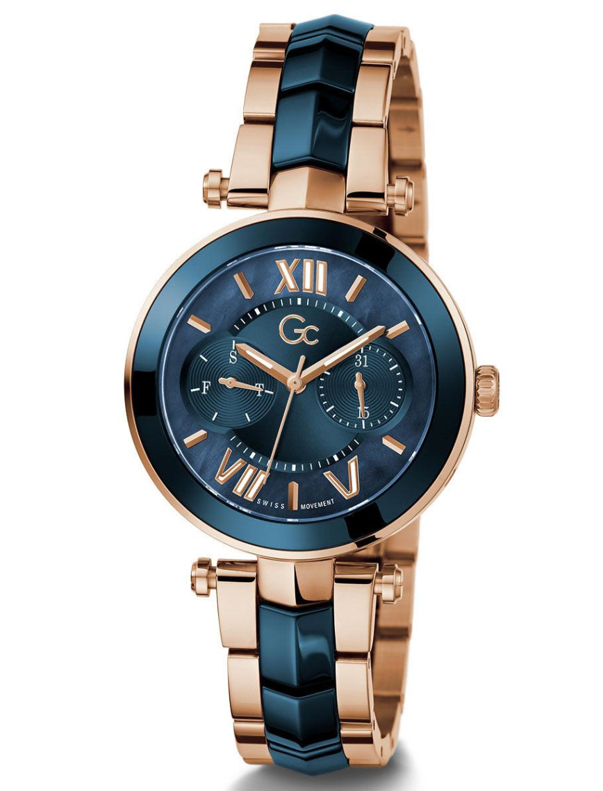 Gc GCY92006L7MF Kadın Kol Saati Gc GCY92006L7MF Kadın Kol Saati